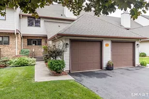 19 Steeplechase Dr, Newington, CT 06111 - Photo 1