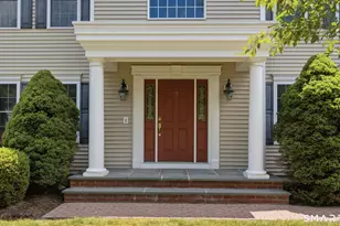 10 Rosecliff, Farmington, CT 06032 - Photo 2