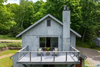 178 Carter Road, Kent, CT 06754 - Photo 4
