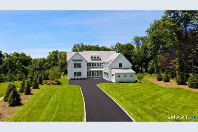 13 Edgemarth Hill Road, Westport, CT 06880 - Photo 1