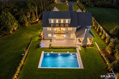 13 Edgemarth Hill Road, Westport, CT 06880 - Photo 2