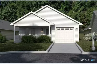 92 Furnace Avenue #30, Stafford, CT 06076 - Photo 1