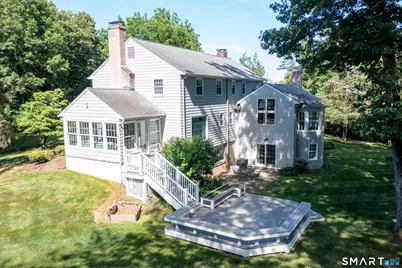 921 Bethany Mountain Road, Cheshire, CT 06410 - Photo 32