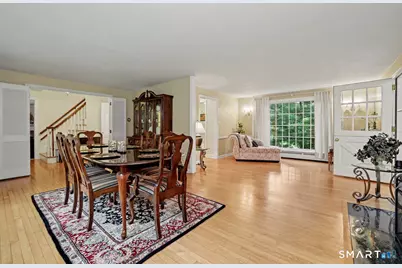 921 Bethany Mountain Road, Cheshire, CT 06410 - Photo 10