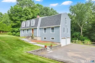 28 Heather Ln, Coventry, CT 06238 - Photo 1