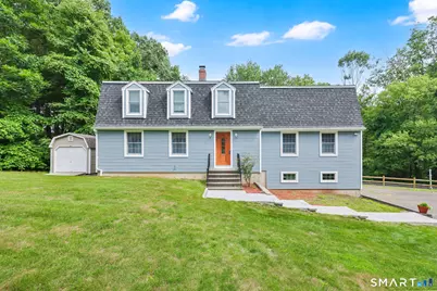 28 Heather Lane, Coventry, CT 06238 - Photo 2