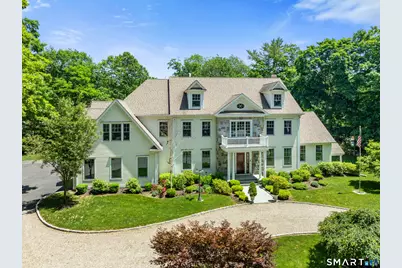 2 Deerfield Road, Wilton, CT 06897 - Photo 38
