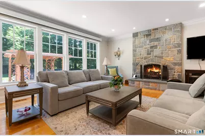 2 Deerfield Road, Wilton, CT 06897 - Photo 12