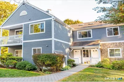 211 Windgate Circle #B, Monroe, CT 06468 - Photo 2
