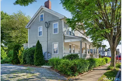 29 Willow Street, Stonington, CT 06378 - Photo 4