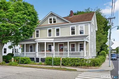 29 Willow Street, Stonington, CT 06378 - Photo 1