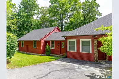 12 Old Forge Hollow Road, Litchfield, CT 06750 - Photo 4