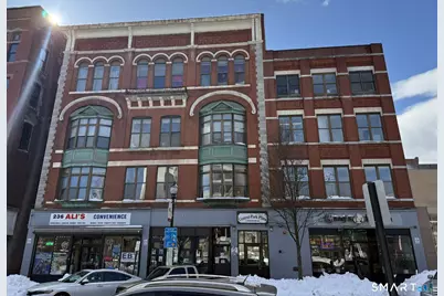 242 Main Street #26, New Britain, CT 06051 - Photo 1