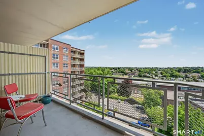 71 Strawberry Hill Avenue #909, Stamford, CT 06902 - Photo 8