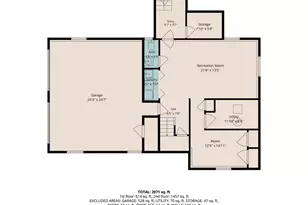 390 Ballfall Rd, Middletown, CT 06457 - Photo 40
