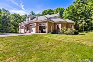 1742 Main St, South Windsor, CT 06074 - Photo 36
