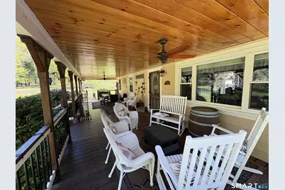 40 Seckar Road, Willington, CT 06279 - Photo 1