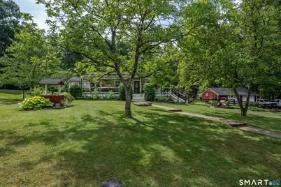 40 Seckar Road, Willington, CT 06279 - Photo 2
