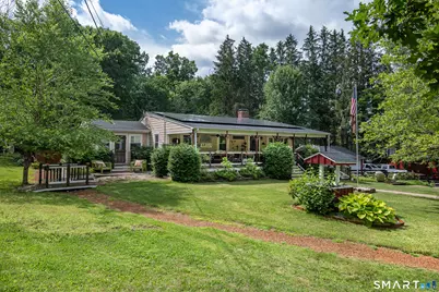 40 Seckar Road, Willington, CT 06279 - Photo 1