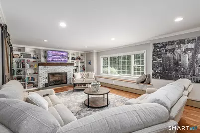 52 South Kent Road, New Milford, CT 06755 - Photo 4