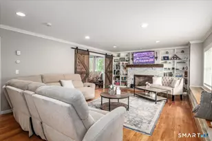 52 S Kent Rd, New Milford, CT 06755 - Photo 4
