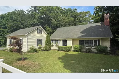 52 South Kent Road, New Milford, CT 06755 - Photo 2
