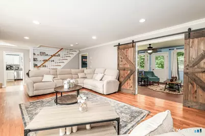 52 South Kent Road, New Milford, CT 06755 - Photo 6