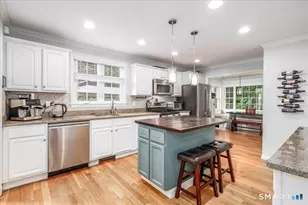 52 S Kent Rd, New Milford, CT 06755 - Photo 8