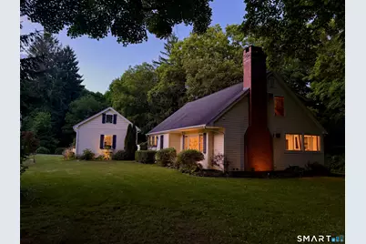 52 South Kent Road, New Milford, CT 06755 - Photo 1
