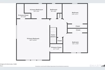 52 Edgerton Road, Granby, CT 06090 - Photo 6