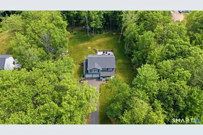 52 Edgerton Road, Granby, CT 06090 - Photo 2