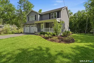 52 Edgerton Rd, Granby, CT 06090 - Photo 2