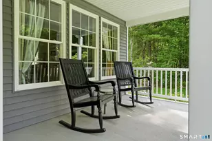 52 Edgerton Rd, Granby, CT 06090 - Photo 4