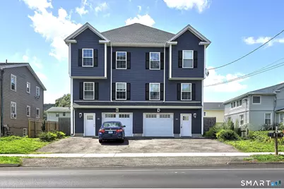 1686 Litchfield Turnpike #B, Woodbridge, CT 06525 - Photo 1