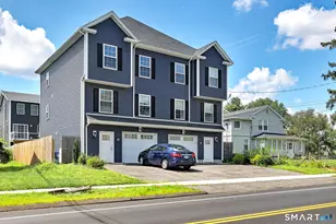1686 Litchfield Turnpike, Woodbridge, CT 06525 - Photo 2