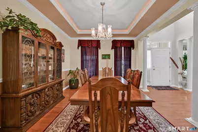 36 Independence Circle #36, Middlebury, CT 06762 - Photo 6