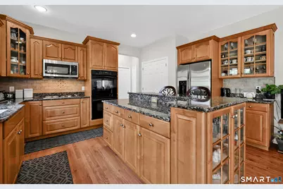 36 Independence Circle #36, Middlebury, CT 06762 - Photo 12