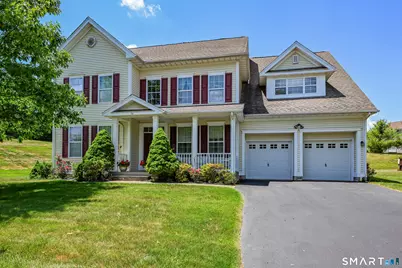 36 Independence Circle, Middlebury, CT 06762 - Photo 1