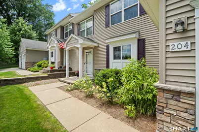 204 Oak Ridge Drive #204, Windsor Locks, CT 06096 - Photo 32