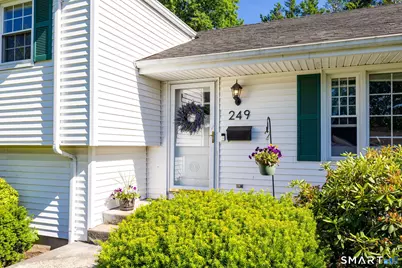 249 Dale Road, Wethersfield, CT 06109 - Photo 4