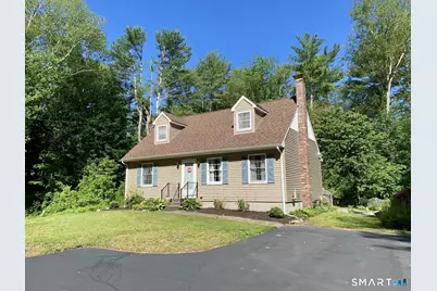 43 Old Bethel Road, Griswold, CT 06351 - Photo 1