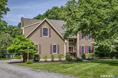 163 Highland Road, Mansfield, CT 06250 - Photo 2