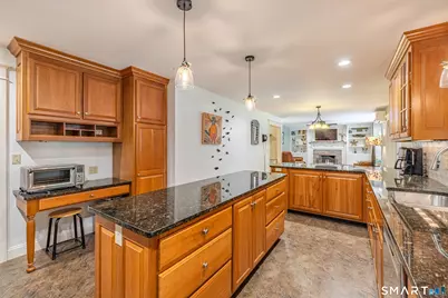 163 Highland Road, Mansfield, CT 06250 - Photo 4
