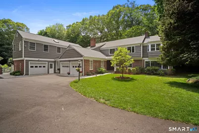 12 Settlers Trail, Darien, CT 06820 - Photo 1