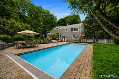 12 Settlers Trail, Darien, CT 06820 - Photo 1