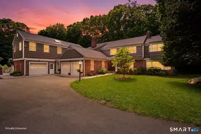 12 Settlers Trail, Darien, CT 06820 - Photo 34