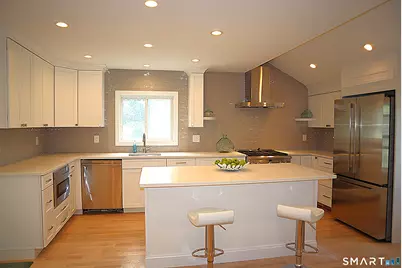 1964 North Benson Road, Fairfield, CT 06824 - Photo 14