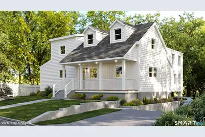 1964 North Benson Road, Fairfield, CT 06824 - Photo 2