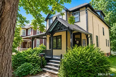 57 Sherman Street, Hartford, CT 06105 - Photo 2