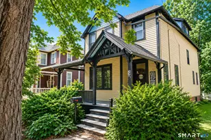 57 Sherman St, Hartford, CT 06105 - Photo 2